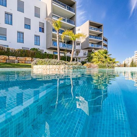 Casa Rosa In Fabulous Portimao Apartman Kültér fotó