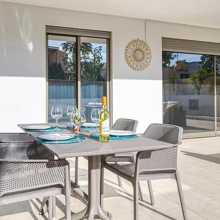Casa Rosa In Fabulous Portimao Apartman Kültér fotó
