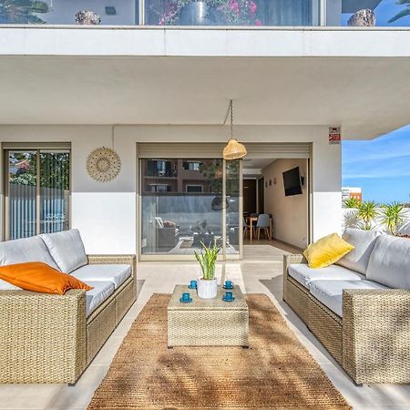 Casa Rosa In Fabulous Portimao Apartman Kültér fotó