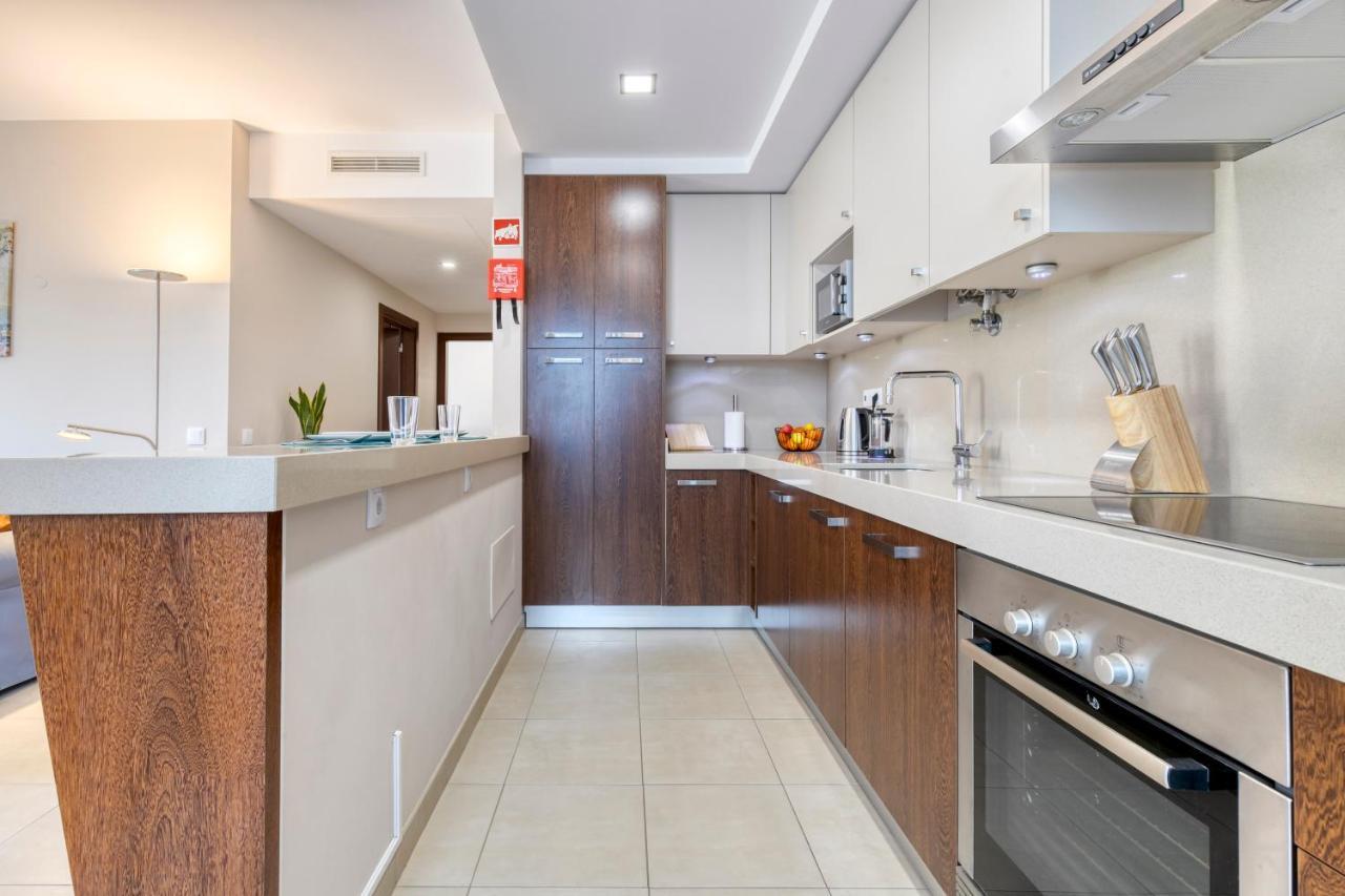 Casa Rosa In Fabulous Portimao Apartman Kültér fotó