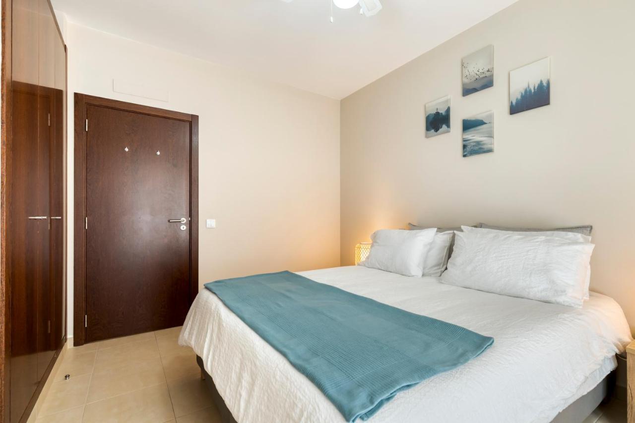 Casa Rosa In Fabulous Portimao Apartman Kültér fotó