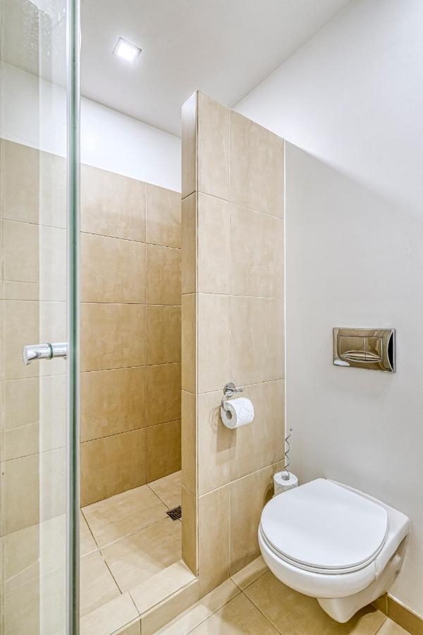 Casa Rosa In Fabulous Portimao Apartman Kültér fotó