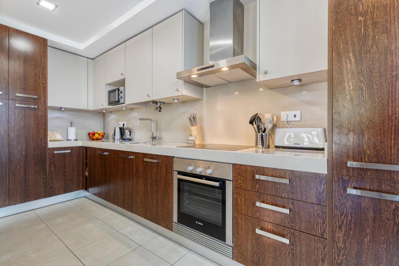 Casa Rosa In Fabulous Portimao Apartman Kültér fotó