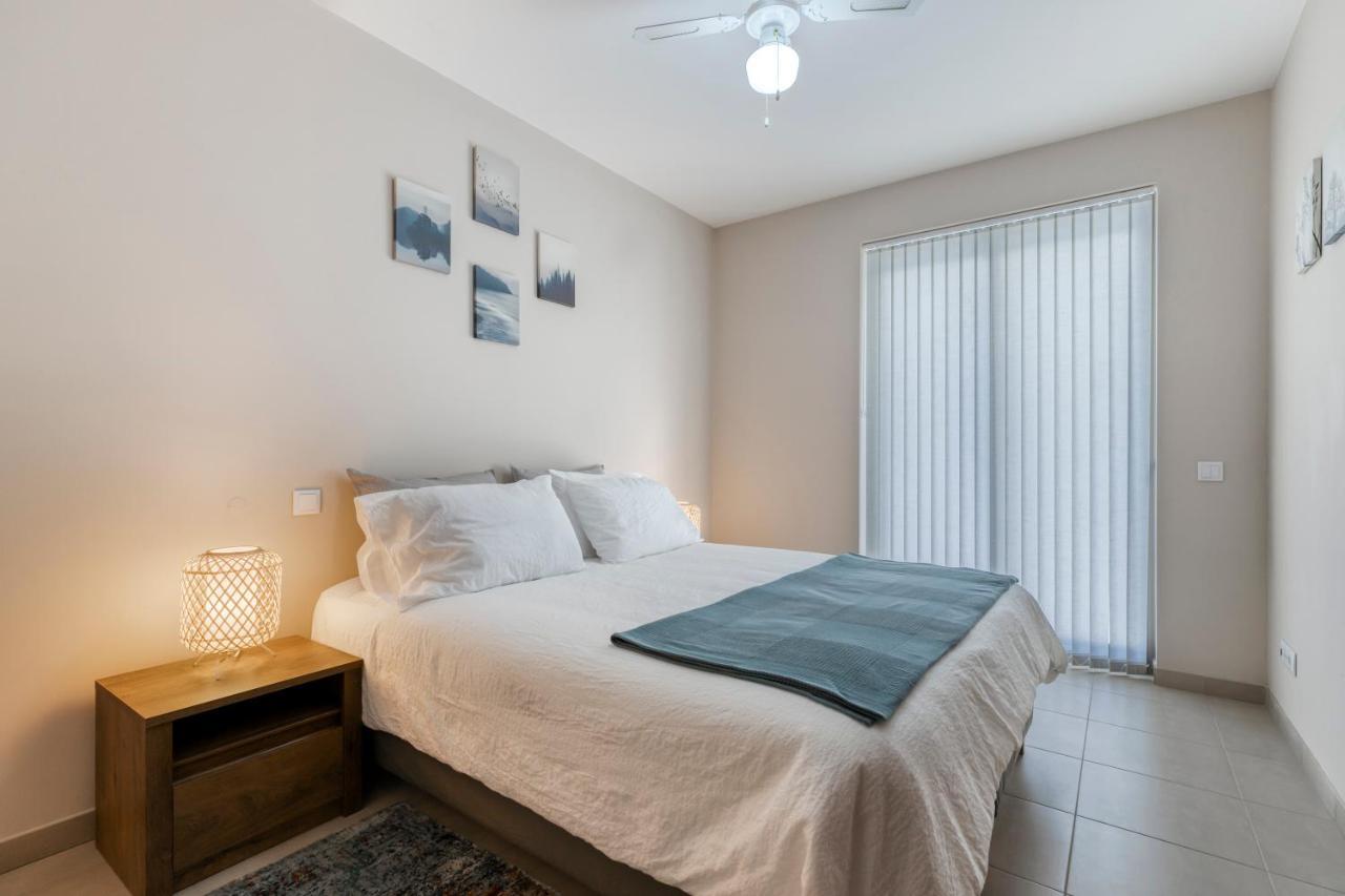 Casa Rosa In Fabulous Portimao Apartman Kültér fotó