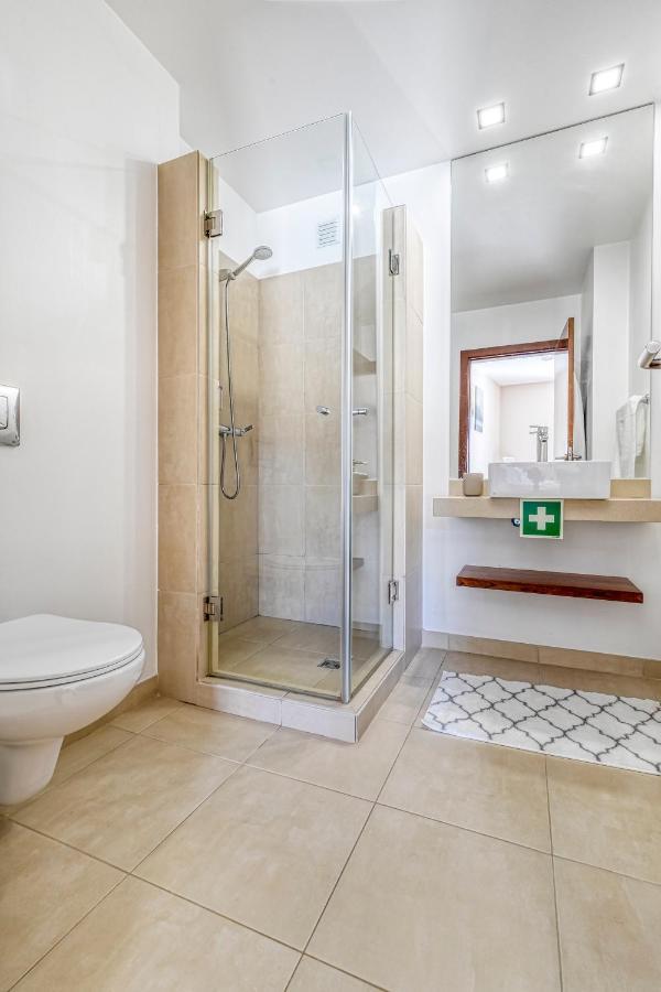 Casa Rosa In Fabulous Portimao Apartman Kültér fotó