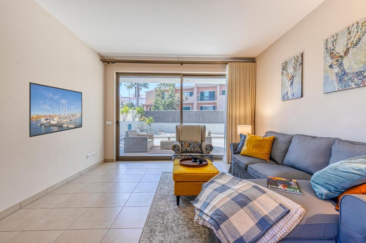 Casa Rosa In Fabulous Portimao Apartman Kültér fotó