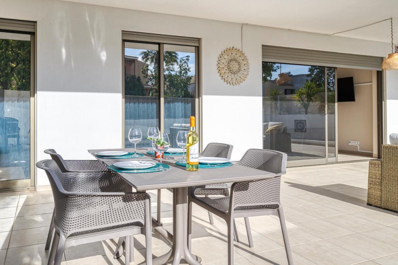 Casa Rosa In Fabulous Portimao Apartman Kültér fotó