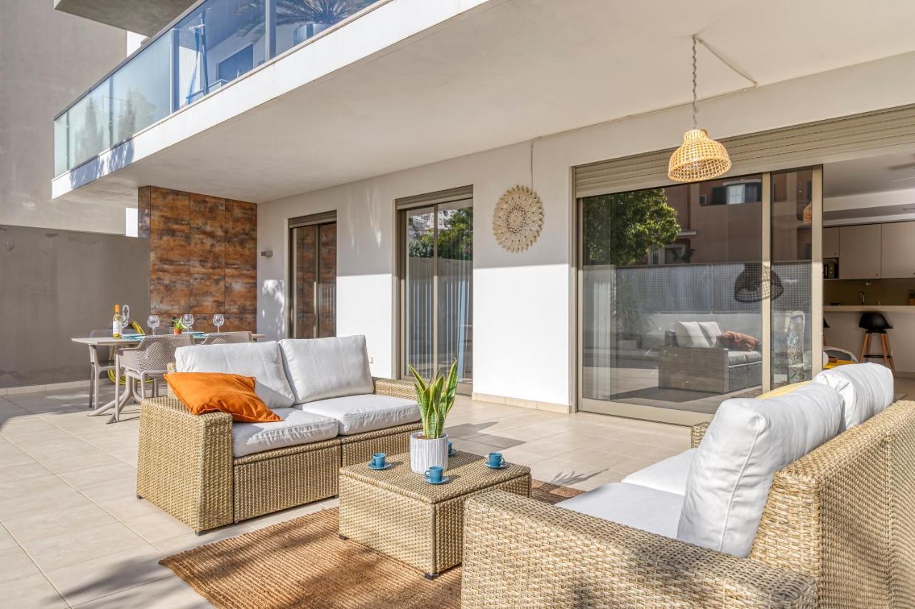 Casa Rosa In Fabulous Portimao Apartman Kültér fotó