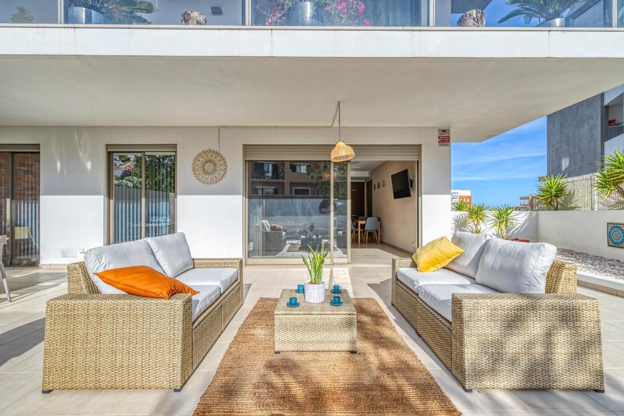 Casa Rosa In Fabulous Portimao Apartman Kültér fotó